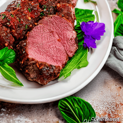 braciole food