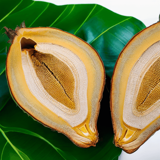 breadfruit barbados food