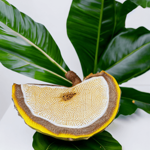breadfruit micronesia food