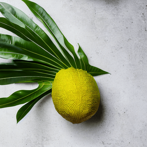 breadfruit saint lucia food