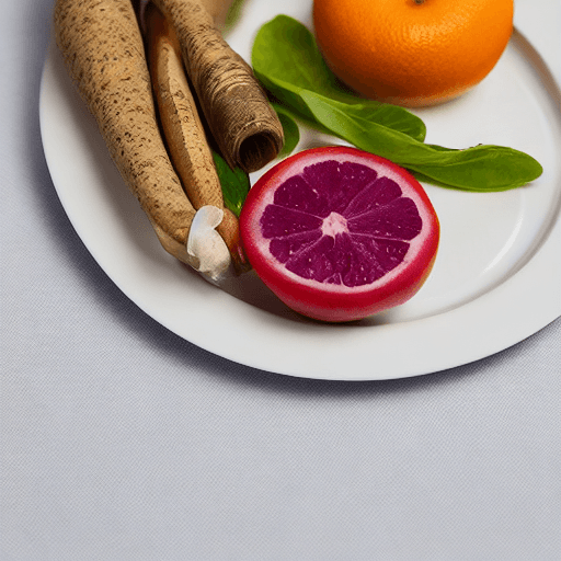 bregottsmorgas food
