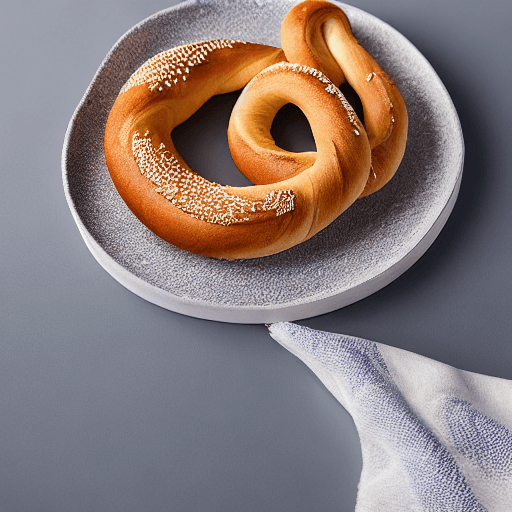 bretzelsonndeg stréi food