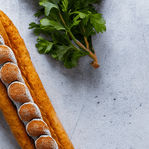 broodje frikandel speciaal food