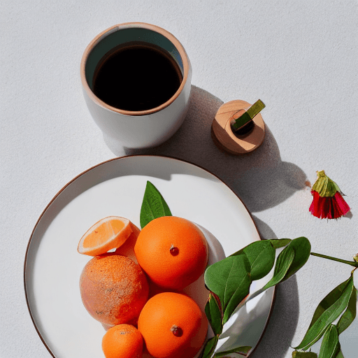 bruna bonor med flask food