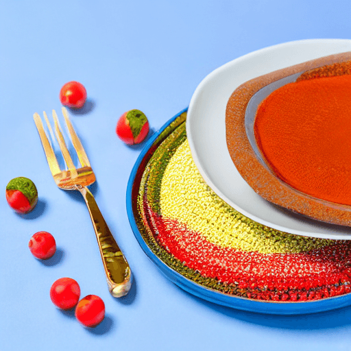 buchimgae food