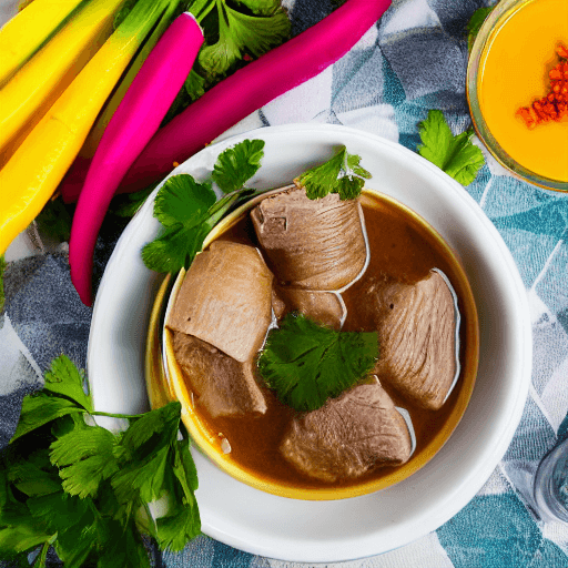bulalo philippines food