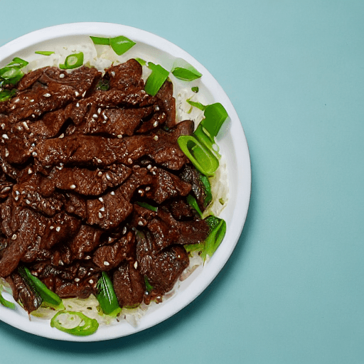 bulgogi philippines food