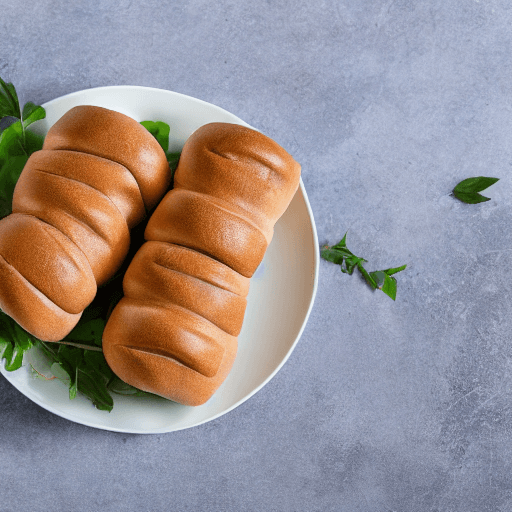 bulkie roll food