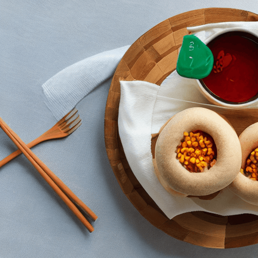 bun moc food