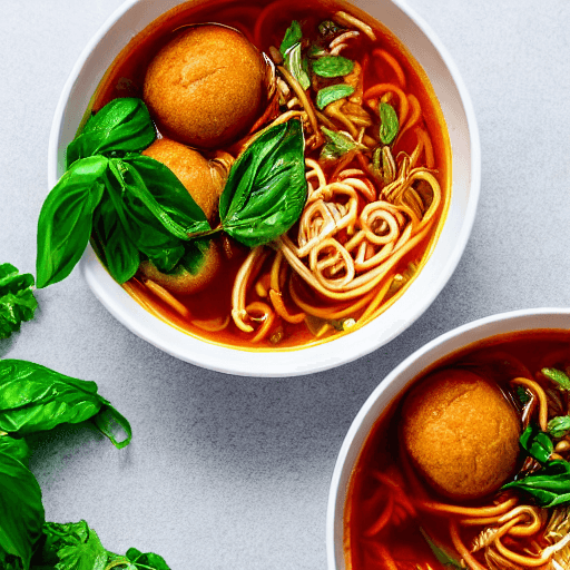 bun rieu food