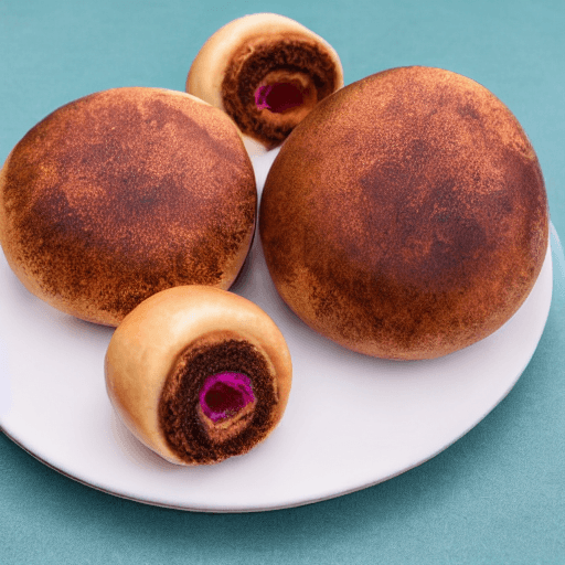 bun thang food