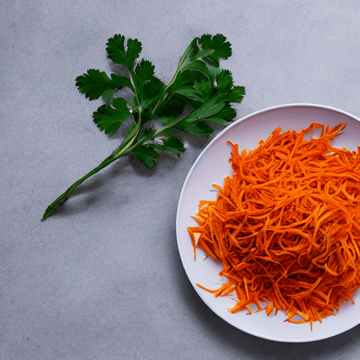 burmese curry carrot myanmar food