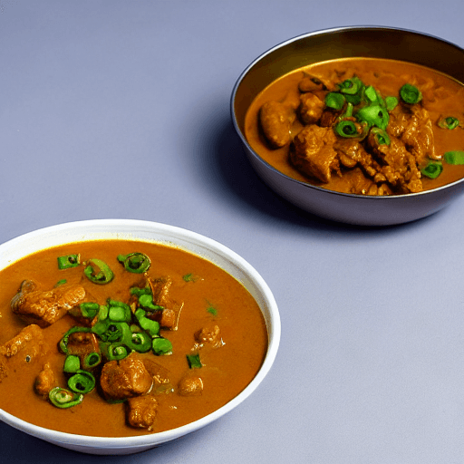 burmese curry myanmar food