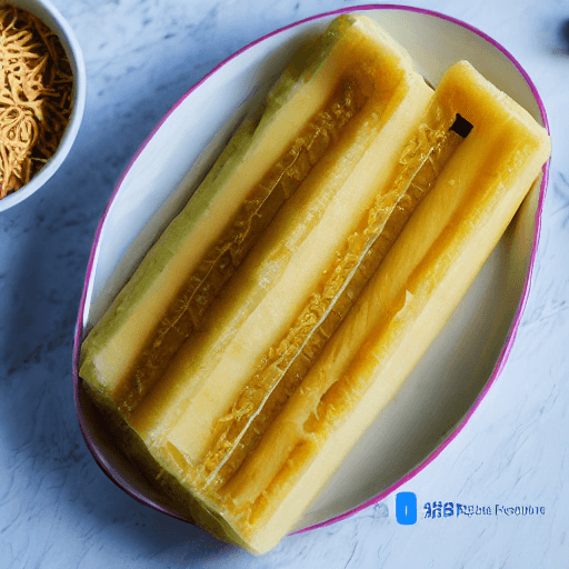 burmese shan coconut milk cheese myanmar food