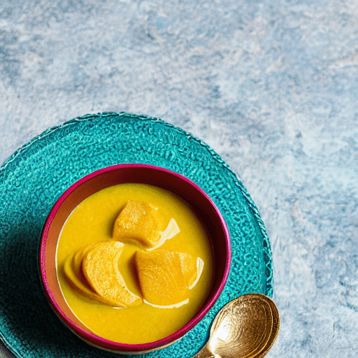 burmese shan coconut milk jam myanmar food