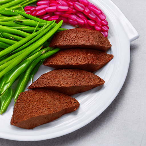 buuz mongolia food