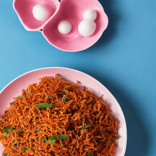 ca ri vang food