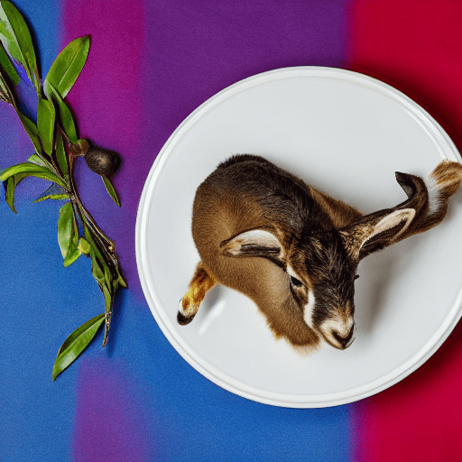 cabrito food