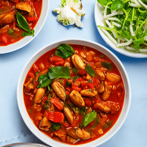 cacciucco food
