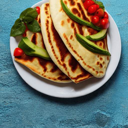 cachapas dominican republic food
