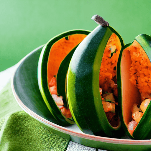 calabacitas food