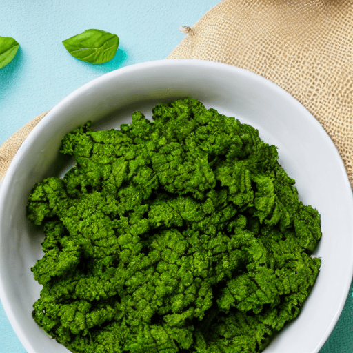 callaloo guyana food