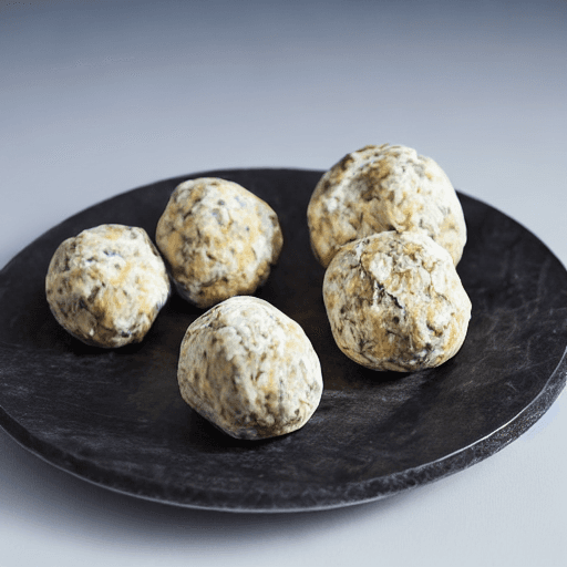 canederli food