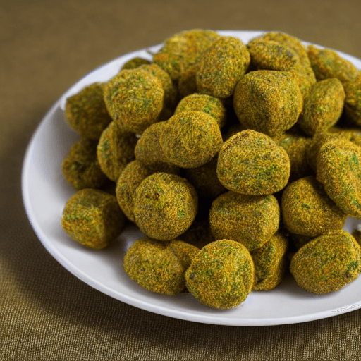 cannariculi food