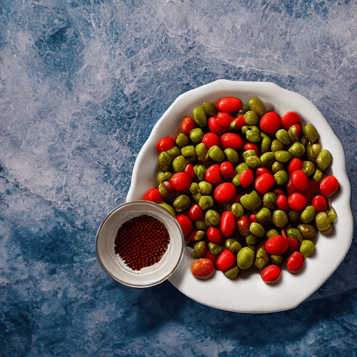 caracoles a la madrileña food
