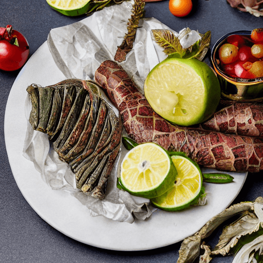 carbonada argentina food
