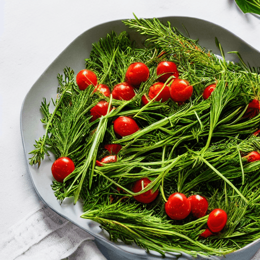 cargols a la llauna amb herbes andorra food