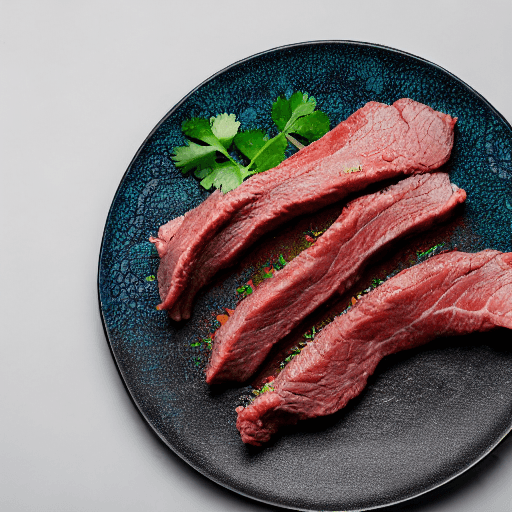 carne asada food