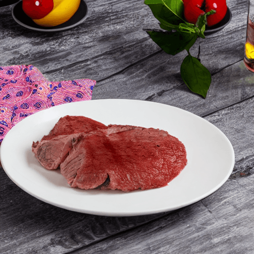 carne de porco alentejana angola food