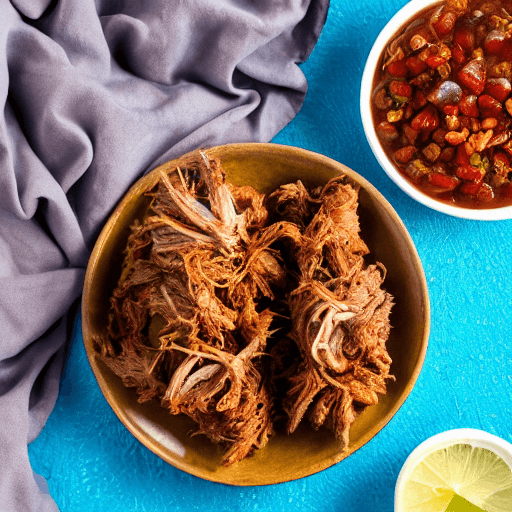 carnitas ecuador food