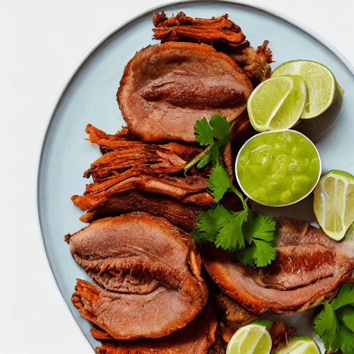 carnitas hondure as honduras food