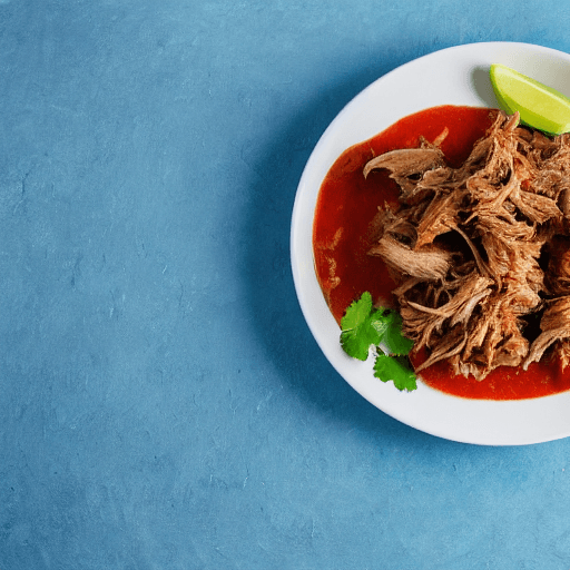 carnitas food