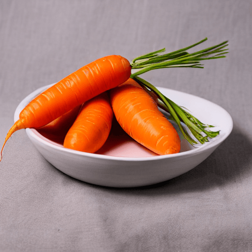 carrot saint kitts and nevis food