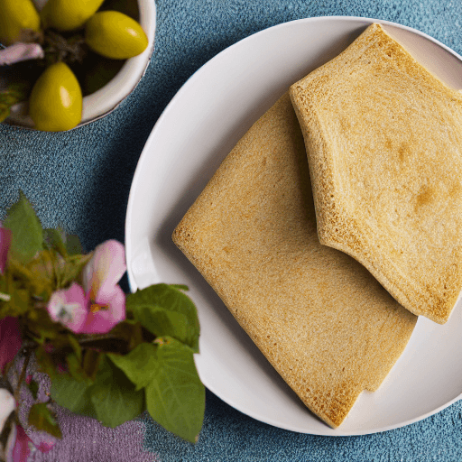 cassava bread bahamas food