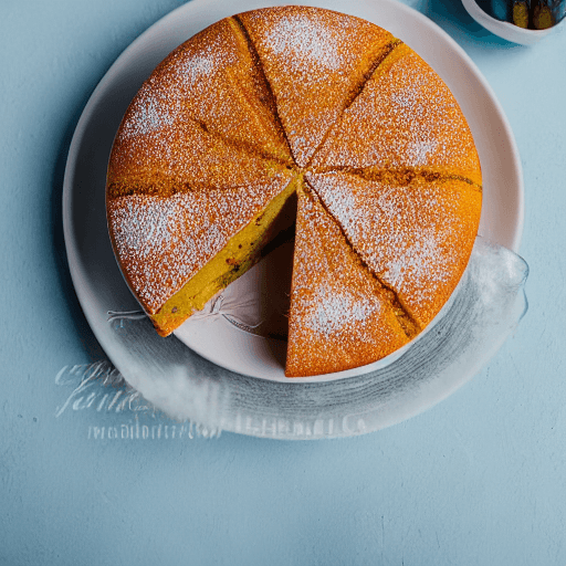 cassava pone barbados food