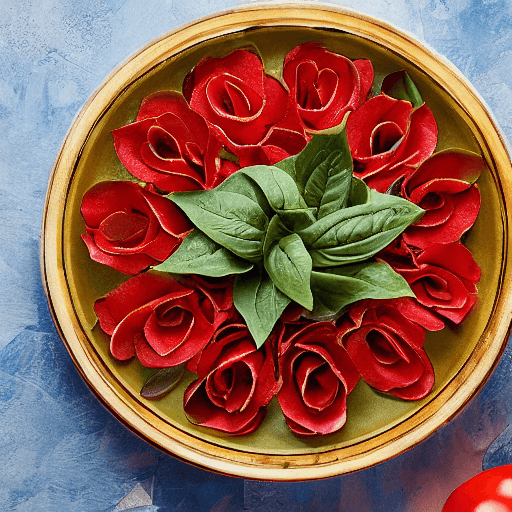 cavolfiore alla romana food