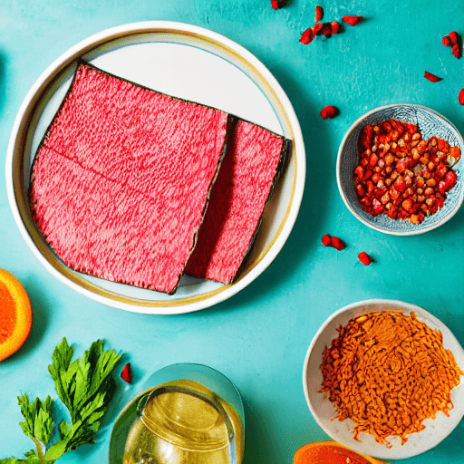 cecina food