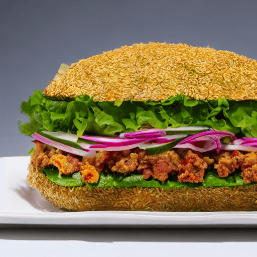 cemita food