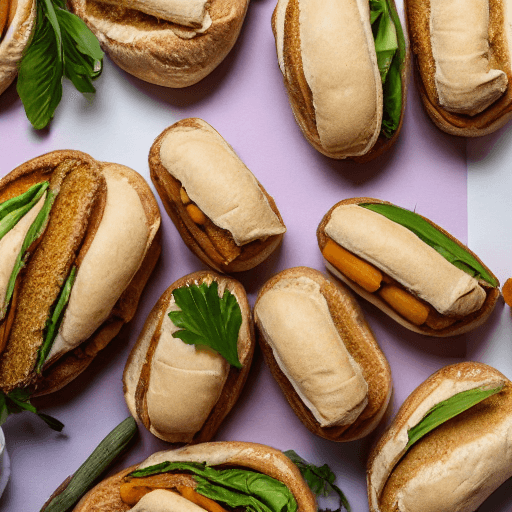 cemitas food