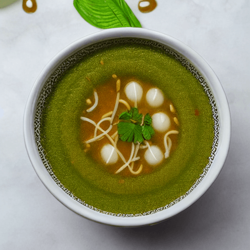 cendol food