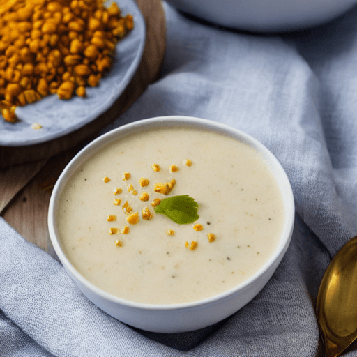 chak hao kheer food