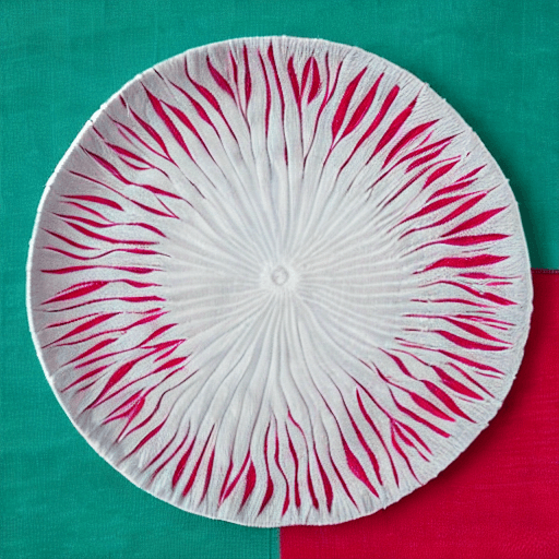 chakin shibori food