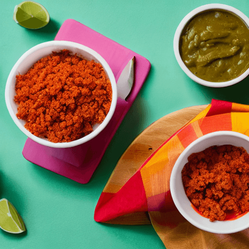 chalupas poblanas food