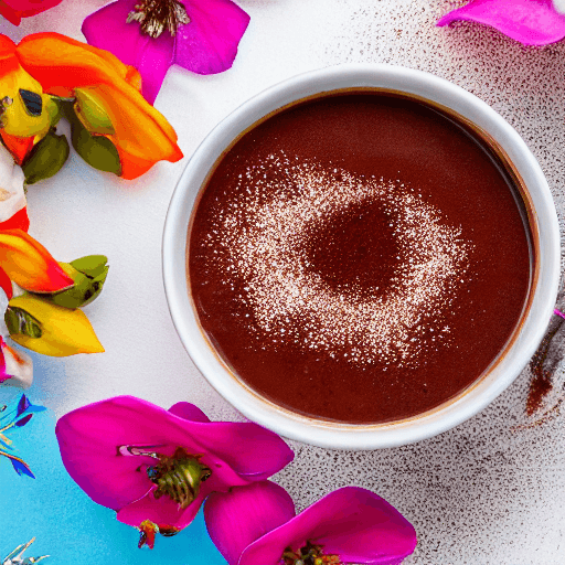 champurrado food