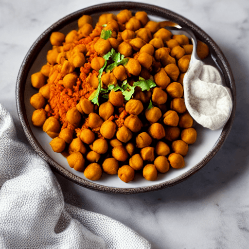 chana masala pakistan food