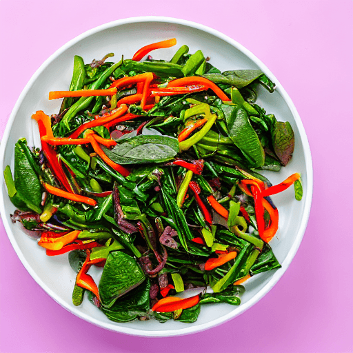 chaotian la jiang food